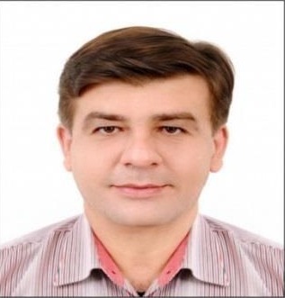 Dr. Mohd Saeed Jawad