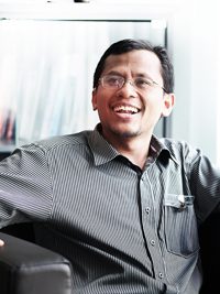 Prof. Dr. Abd Samad Hasan Basari